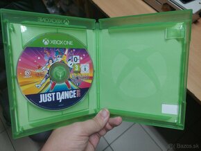 Just Dance 2018 XBOX ONE - 2