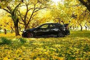 Honda Civic Type R FK8 - 2