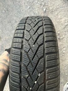 Zimné pneumatiky 185/65 R15 - 2