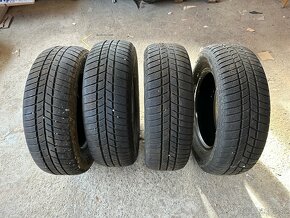 195/65 r15 zimne - 2