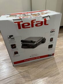 Tefal Compact Grill - 2