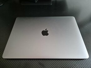 Macbook Pro 2018 - 2