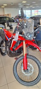 Honda CRF300R L - 2