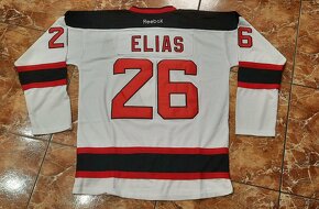 New Jersey Devils - Patrik Elias - 2