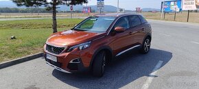 Peugeot 3008 1.6 BlueHDi ALLURE - 2