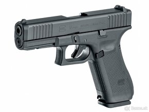 Glock 17 Gen5 - 2