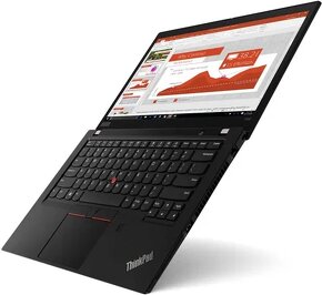 /Predaný/ 14" FHD Lenovo T490 i5-8365U,16GB 512GB SSD W11 - 2