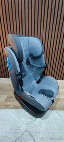 KINDERKRAFT Autosedačka Vado Isofix 0-25kg - 2