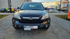 Honda CR-V 2.2i CDTi ES - 2