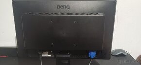 Benq lcd monitor - 2