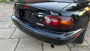 Mazda mx-5 - 2