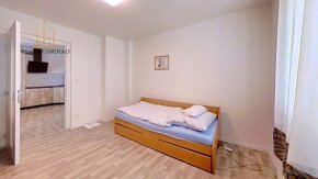 Dvojgeneračný RD, Ľubotice, pozemok 1.040 m², 3D - 2