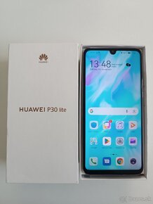 Huawei P30 Lite - 2