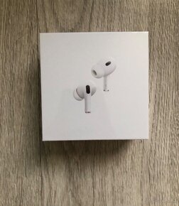 Airpods pro 2nd generation - 2