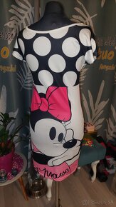 Saty Minnie mouse - 2