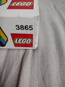 Lego 3865 - 2