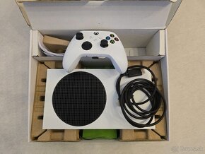 Xbox series S 512GB - 2