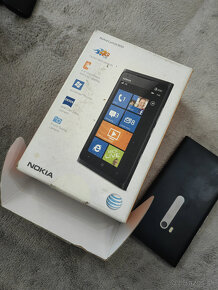 nokia lumia 900 rm808 - 2