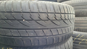 235/50 R18 Continental Crosscontact UHP (letné) - 2