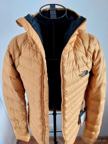 The North Face Hometown Hoodie MAN 550 cuin | NOVÁ NENOSENÁ - 2