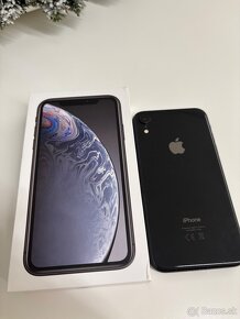 Iphnone xr 128 gb - 2