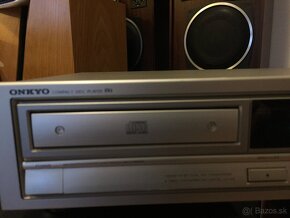 Onkyo DX 6700 - 2