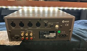 Roland Sound Canvas SC - 8850 - 2