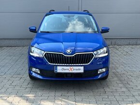 Škoda Fabia Combi 1.0 TSI Ambition - 2