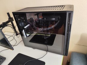 PC i7 13700KF, 32GB, RX 6900XT - 2