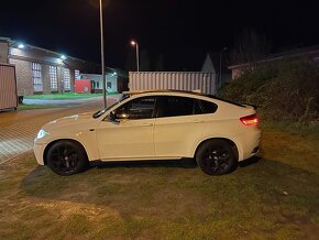 BMW X6 .. - 2