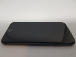 IPHONE 8 SPACE GRAY 256GB ZÁRUKA - STAV AKO NOVÝ - 2