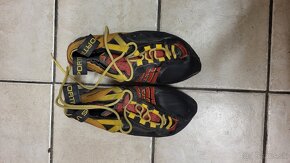 La sportiva genius lezečky - 2