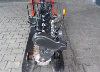 Motor VW T5, T6 2.0TDI CAA - 2