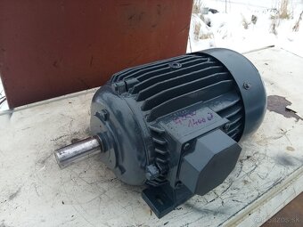 Elektromotor 2,2kW , 1400ot. - 2