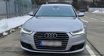 Audi A6 C7 3.0 tdi 160 kW 4x4 quattro - 2