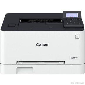 Canon i-Sensys LBP631Cw - 2