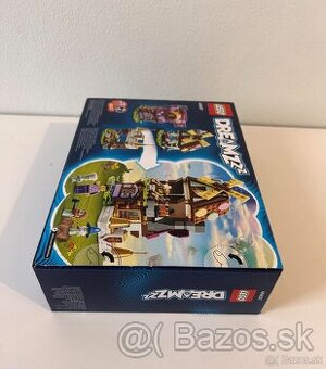 LEGO® dreamzzz 40657 Snová dedinka - 2