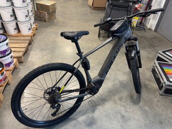 E-bike Kellys Tygon R10 Grey 725W - 2