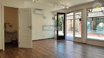 HALO reality - Predaj, obchodný priestor Lučenec, Butik - EX - 2