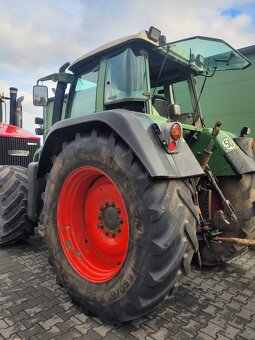 Fendt Vario 818 tms - 2