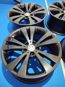 5x112 R18 Originál VW - 2