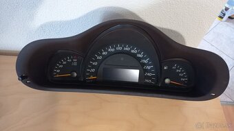 Tachometer - 2