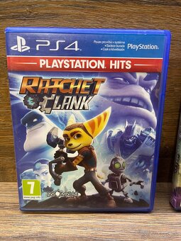 Ratchet and Clank PS5 PS4 - 2