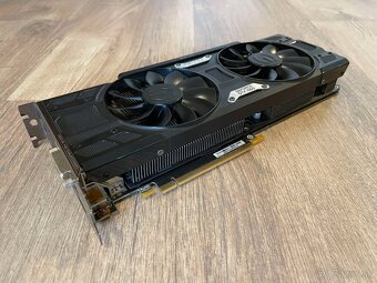 GPU - EVGA GeForce GTX 1060 GAMING, 6GB GDDR5 - 2