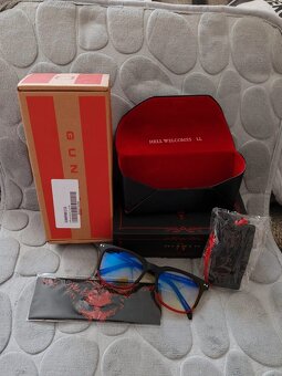 Gunnar Diablo IV Lilith Collector's edition - 2