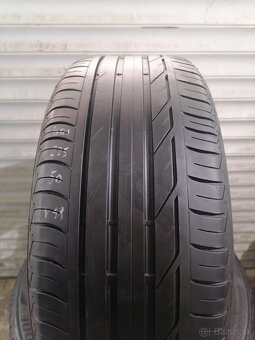 Bridgestone letné 225/50/R18 - 2