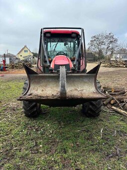 Zetor Forterra 115 - 2