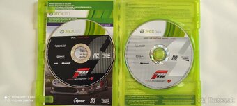 Forza motorsport 4 cz (xbox360) - 2