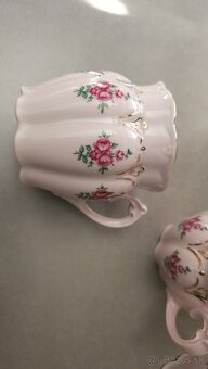 Karlovarsky porcelan - 2