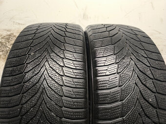 245/45 R18 Zimné pneumatiky Nexen Winguard 2 kusy - 2